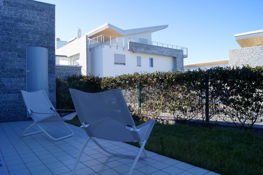 Le Dune Per 4 Silvi Marina Exterior photo