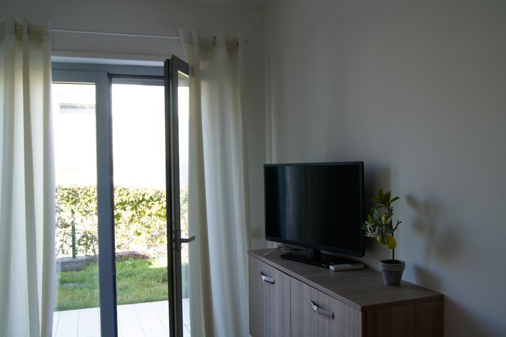 Le Dune Per 4 Silvi Marina Exterior photo